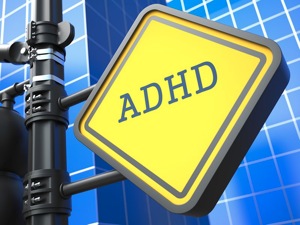 ADHD - charlotte functional wellness