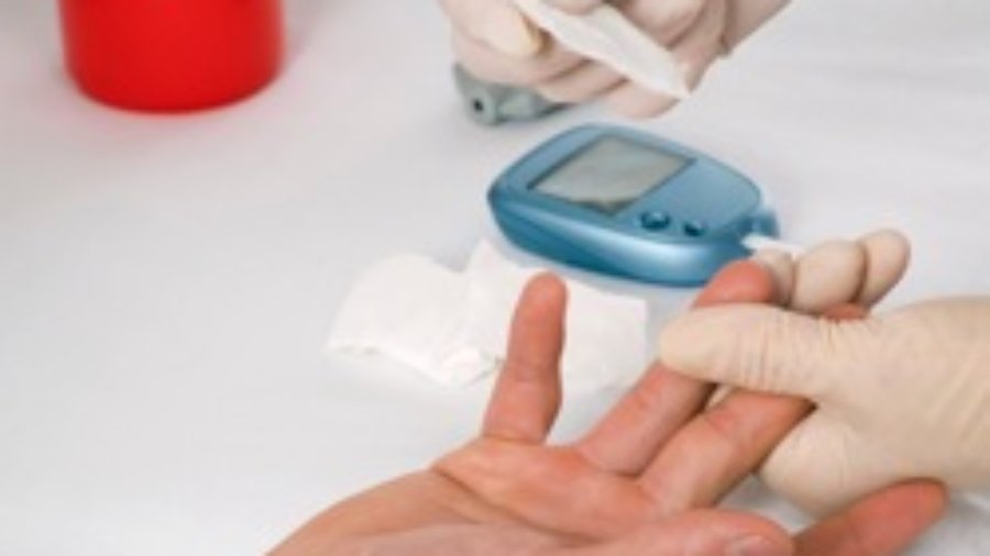 Diabetes Test - charlotte diabetes testing