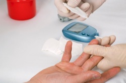 Diabetes Test - charlotte diabetes testing