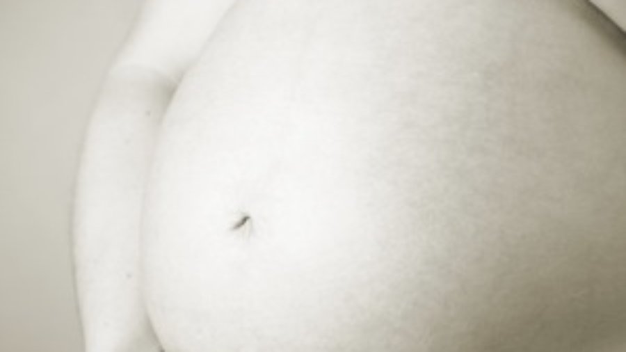 Pregnant Woman - charlotte hormone imbalance treatment