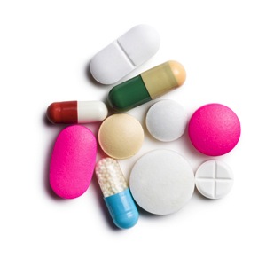 Pills - charlotte hormone imbalance treatment