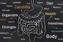 Get a candida infection under control naturally