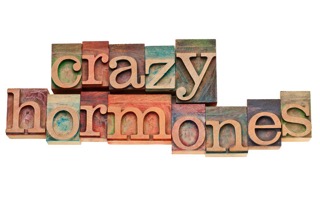 Crazy Hormones - hormone imbalance treatment in charlotte
