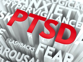 PTSD - hormone imbalance treatment in charlotte