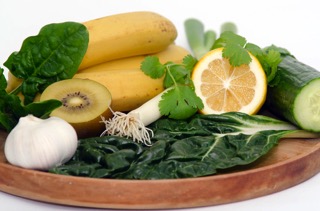 Vegetables - charlotte food sensitivity testing
