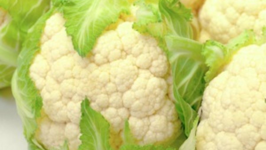 Cauliflower - weight loss programs in charlotte