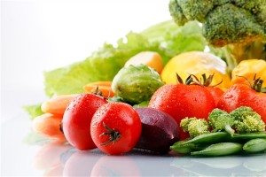 Fruits and Vegetables - weight loss programs in charlotte