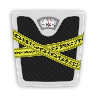Weight Scale - weight loss programs in charlotte