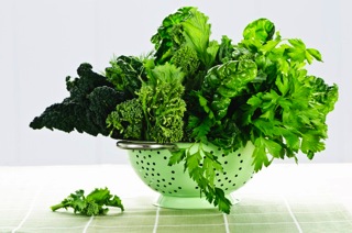 Vegetables - charlotte hormone imbalance treatment