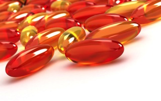 Fish Oil - hormone imbalance treatment in charlotte