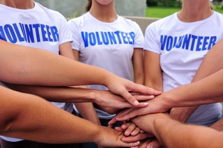 Volunteers - charlotte autoimmune disorder treatment