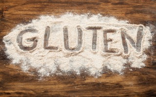 Gluten - inflammation treatment in charlotte
