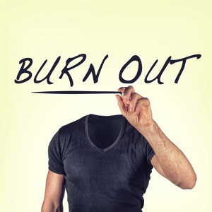 Burn Out - charlotte inflammation treatment