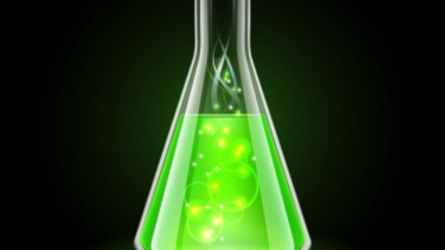 Green Potion - hormone imbalance treatment in charlotte