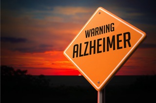 Alzheimers - hormone imbalance treatment in charlotte