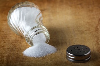 Salt - food sensitivity testing in charlotte