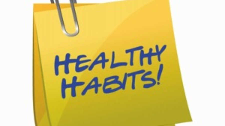 Healthy Habits - charlotte weight loss programs