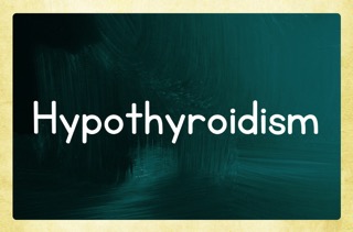 Hypothyroidism - charlotte hashimoto's disease treatment