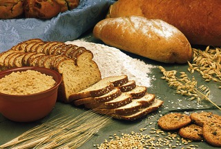 Bread and Grains - diabetes treatment in charlotte