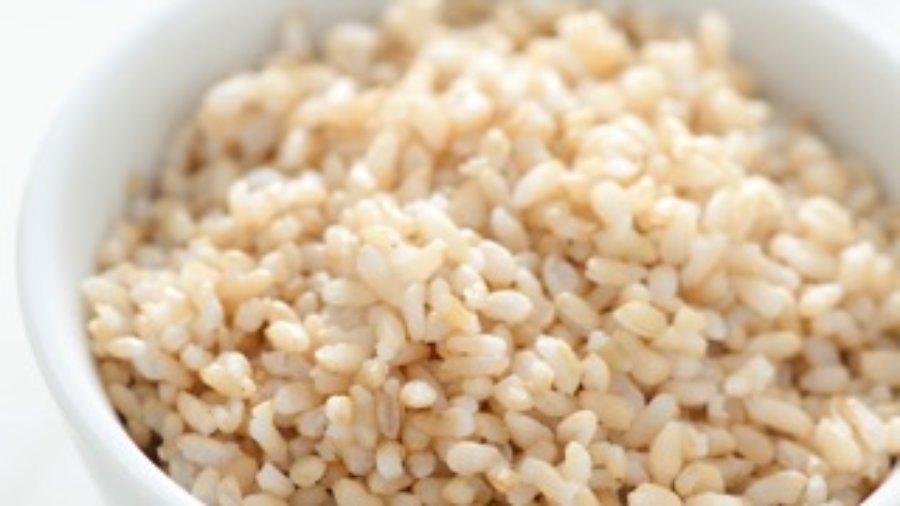 Bowl Of Rice - food sensitivity testing in charlotte