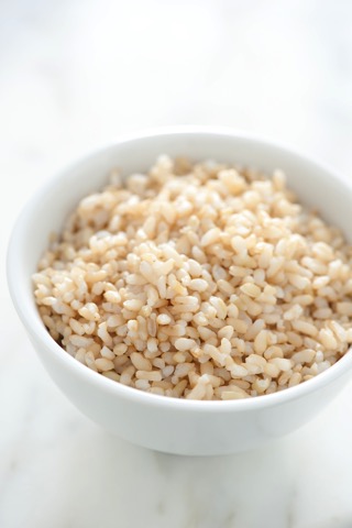 Bowl Of Rice - food sensitivity testing in charlotte