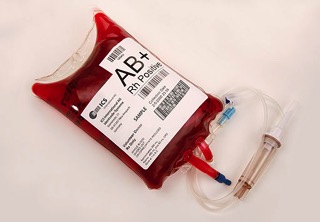 AB+ Blood - diabetes testing in charlotte