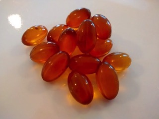 Oil Supplements - charlotte diabetes treatment
