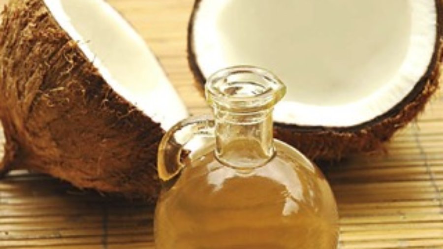Coconut Oil - charlotte diabetes testing