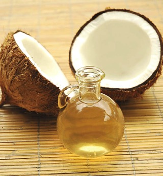 Coconut Oil - charlotte diabetes testing