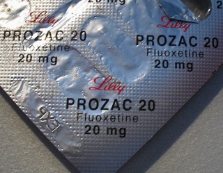 Prozac - hormone imbalance treatment in charlotte