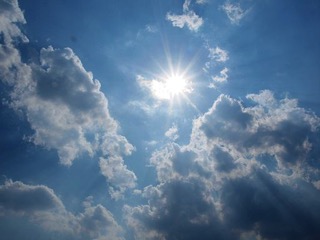 Sun In Sky - charlotte hormone imbalance treatment