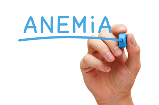 Anemia - weight loss programs in charlotte
