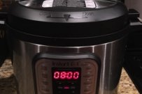 The Instant Pot: Great tool for a functional medicine protocol