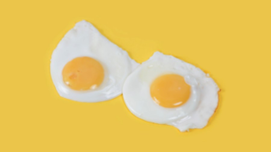 Eggs - crohn's disease treatment in charlotte