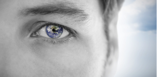 Man With Blue Eyes - charlotte crohn's disease treatment