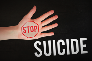 Stop Suicide - hormone imbalance treatment in charlotte