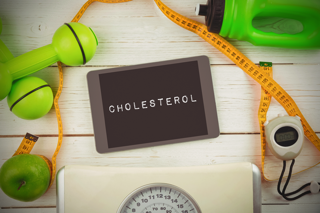 Cholesterol - charlotte functional wellness