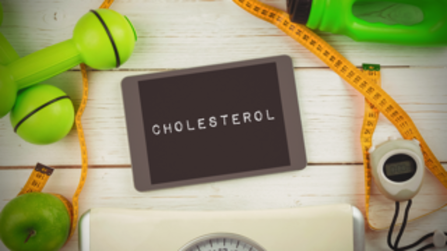 Cholesterol - charlotte functional wellness