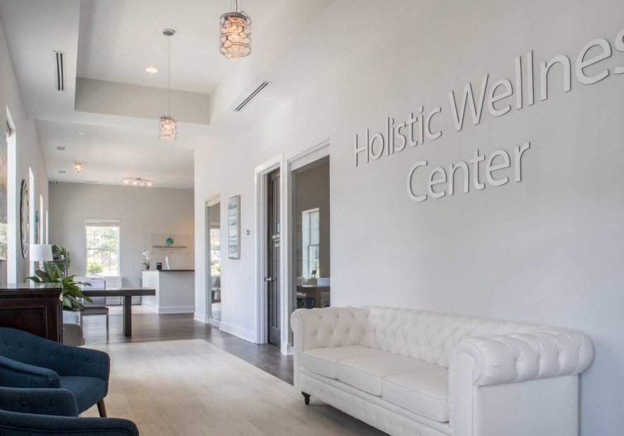 Hollistic and Functional Wellness Center in Charlotte NC